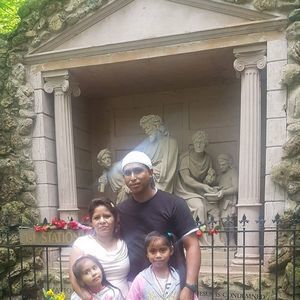 Meet your Posher, Irma